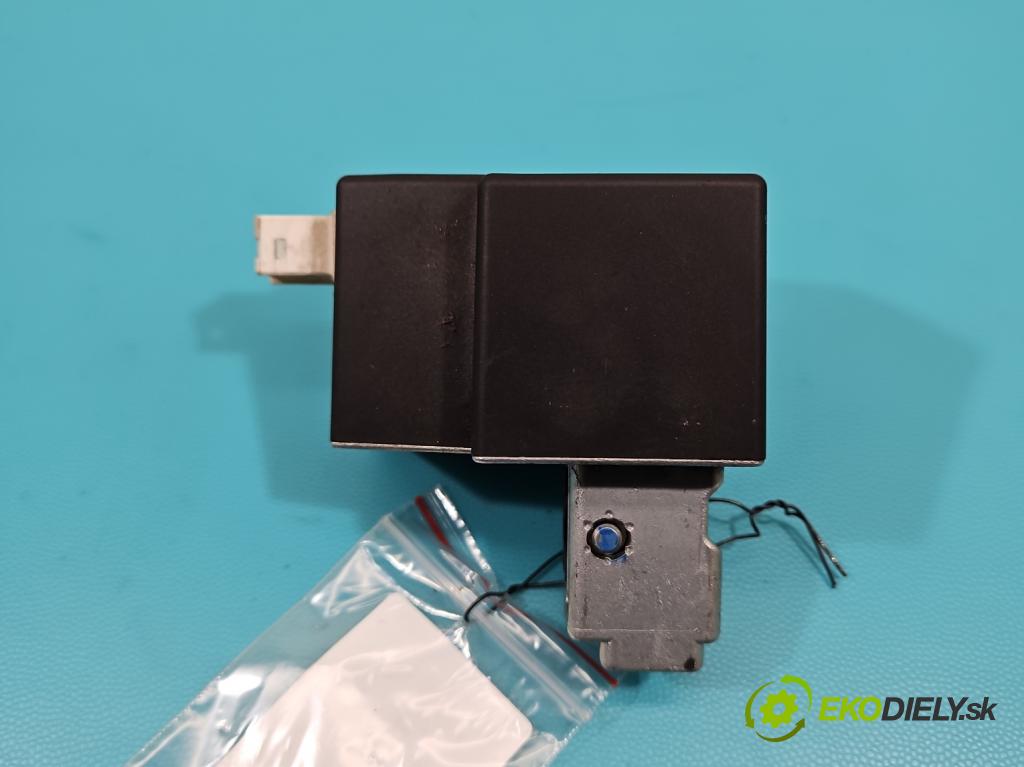 Peugeot 508 2010-2018 1.6 hdi 120 HP automatic 88 kW 1560 cm3 4- Blokáda: řízení: 9815905380 (Ostatné)