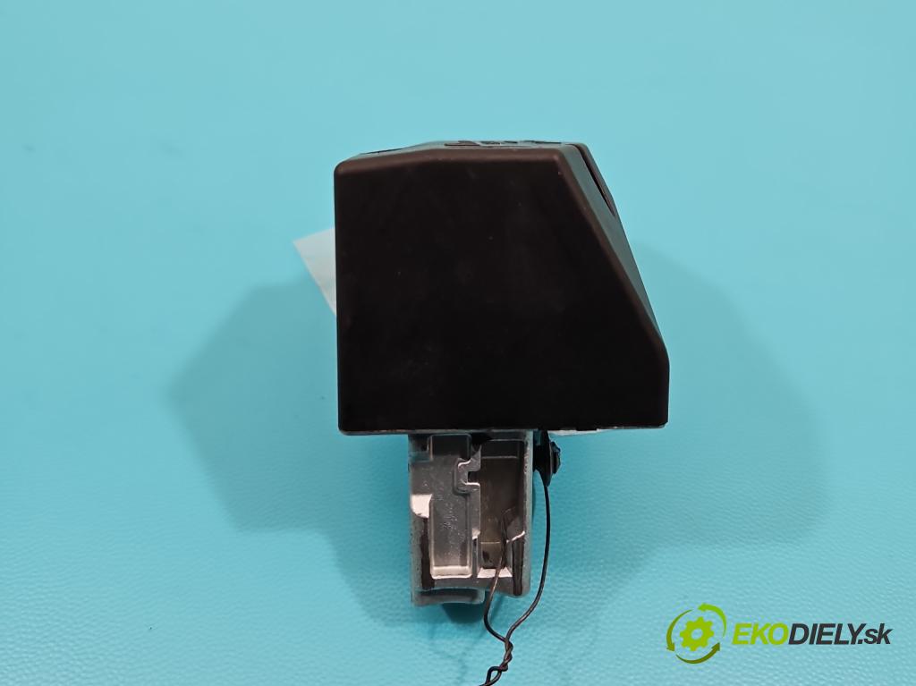 Peugeot 508 2010-2018 1.6 hdi 120 HP automatic 88 kW 1560 cm3 4- Blokáda: řízení: 9815905380 (Ostatné)