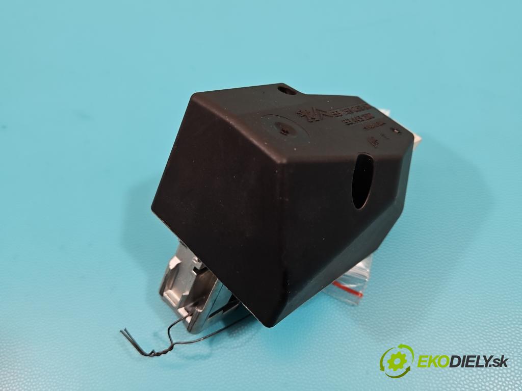 Peugeot 508 2010-2018 1.6 hdi 120 HP automatic 88 kW 1560 cm3 4- Blokáda: řízení: 9815905380 (Ostatné)