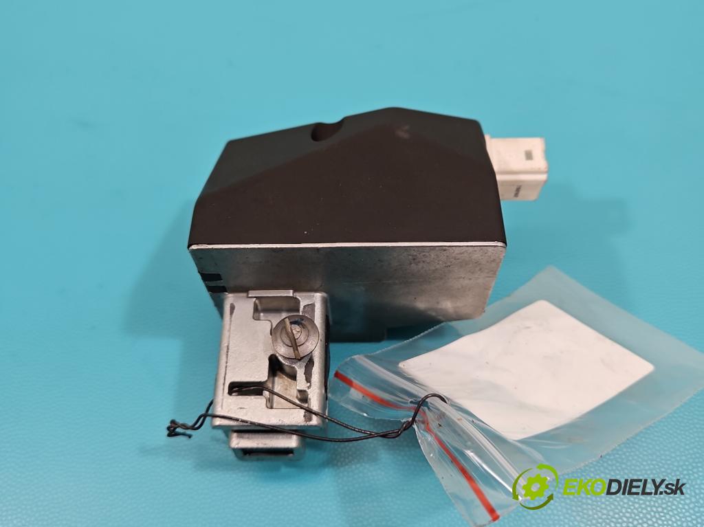 Peugeot 508 2010-2018 1.6 hdi 120 HP automatic 88 kW 1560 cm3 4- Blokáda: řízení: 9815905380 (Ostatné)