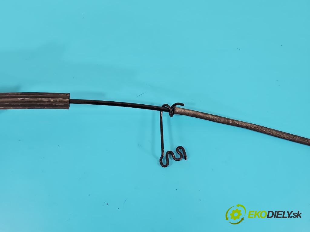 Peugeot 508 2010-2018 1.6 hdi 120 HP automatic 88 kW 1560 cm3 4- Páka: Změny: stupeň,rýchlosť 9685328080 (Rýchlostné páky / kulisy)