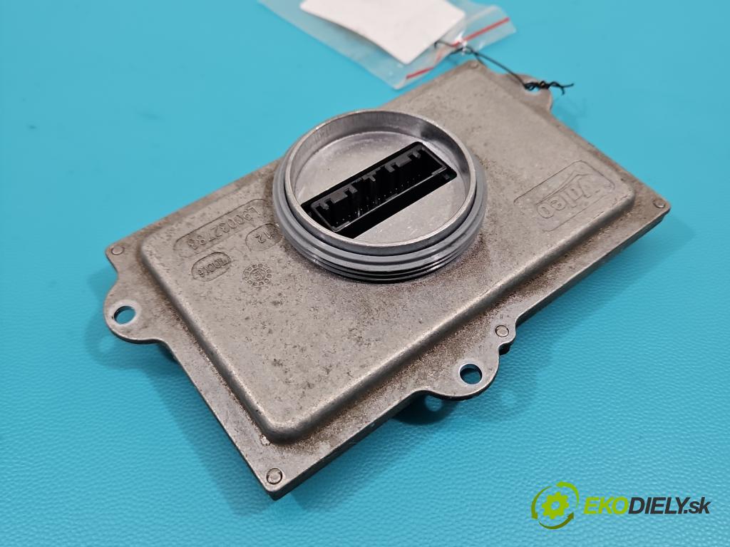 Peugeot 508 2010-2018 1.6 hdi 120 HP automatic 88 kW 1560 cm3 4- střídač: xenon L90005488 (Riadiace jednotky xenónu)