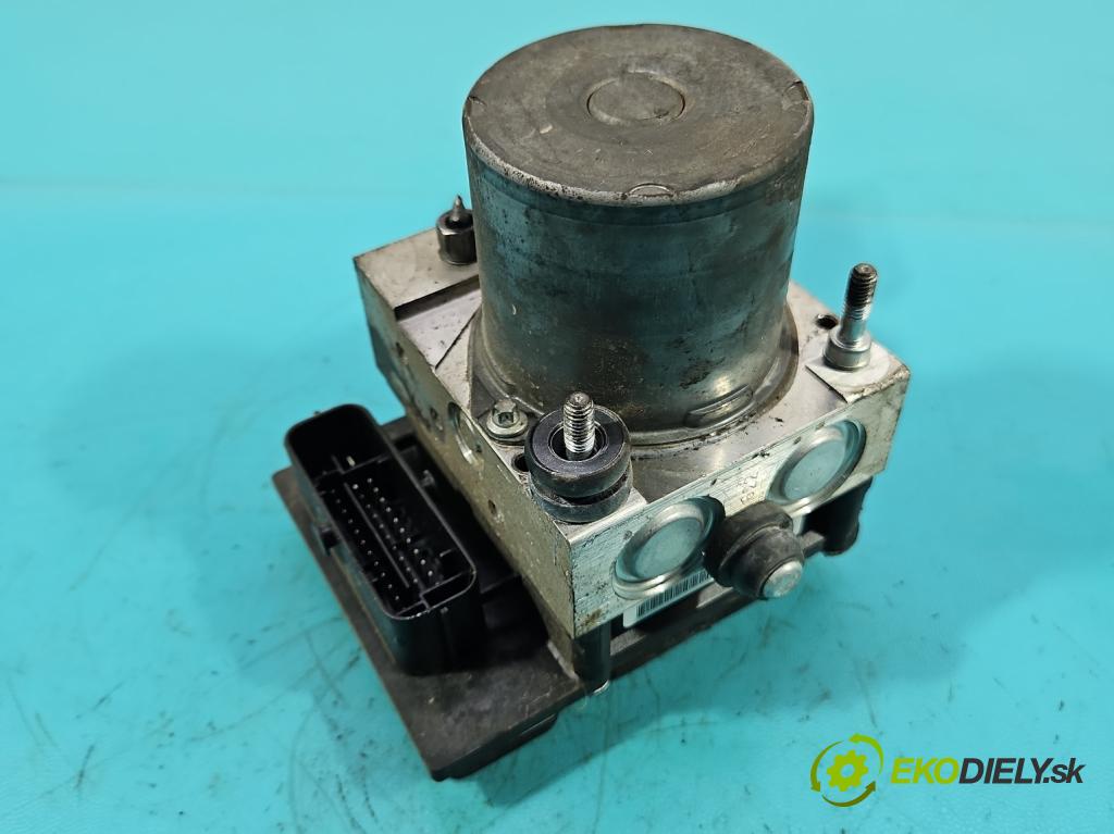 Peugeot 508 2010-2018 1.6 hdi 120 HP automatic 88 kW 1560 cm3 4- čerpadlo abs 0265252809 (Pumpy ABS)