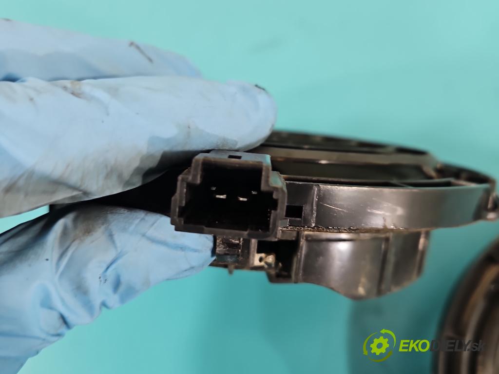 Peugeot 508 2010-2018 1.6 hdi 120 HP automatic 88 kW 1560 cm3 4- reproduktory komplet 9806071080