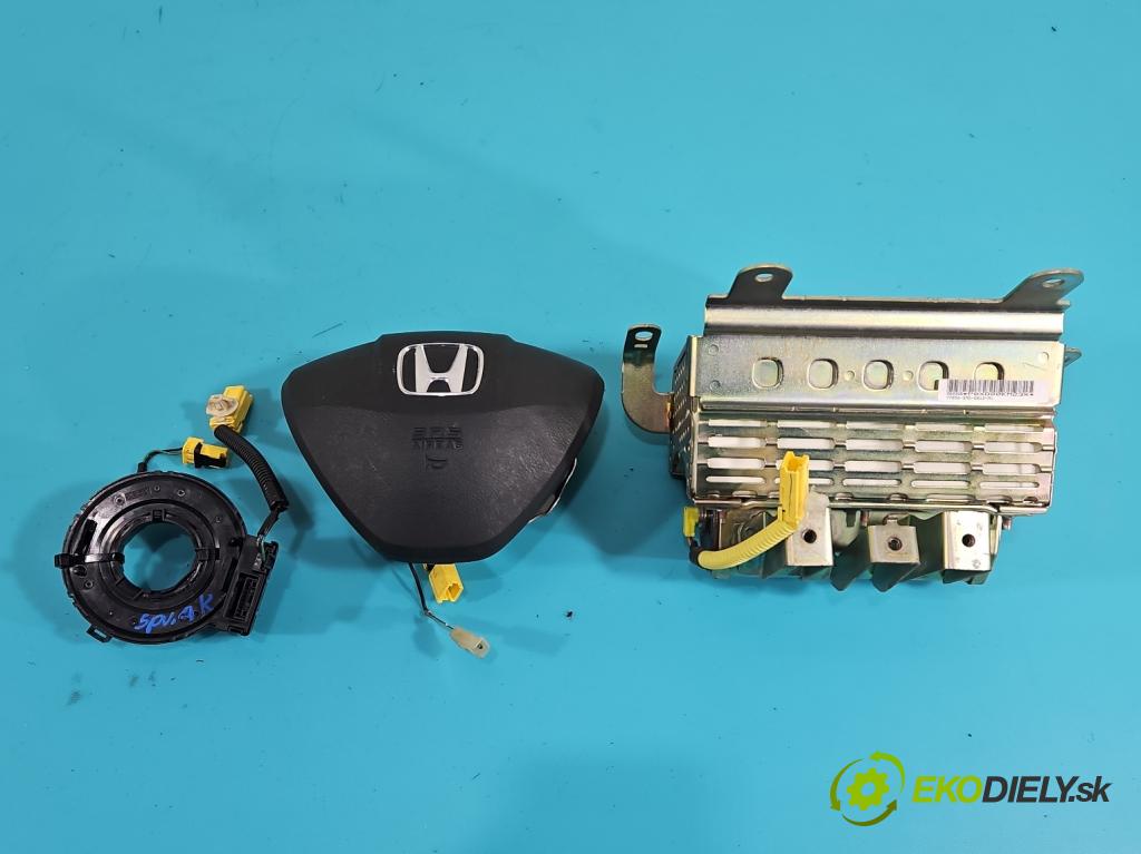 Honda Civic VIII 2006-2011 1,4.0 16V 83 HP automatic 61 kW 1339 cm3 5- kokpit,pristrojová doska rozdeľovacia