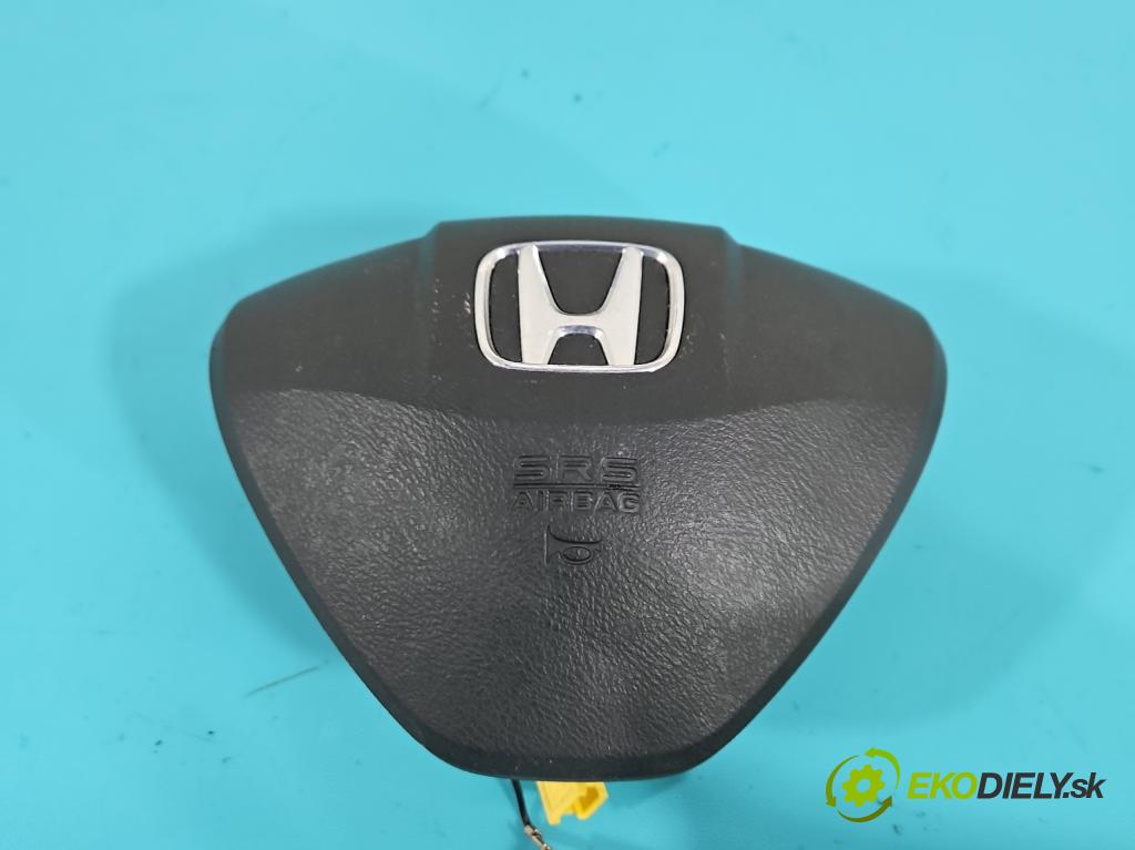 Honda Civic VIII 2006-2011 1,4.0 16V 83 HP automatic 61 kW 1339 cm3 5- kokpit,pristrojová doska rozdeľovacia
