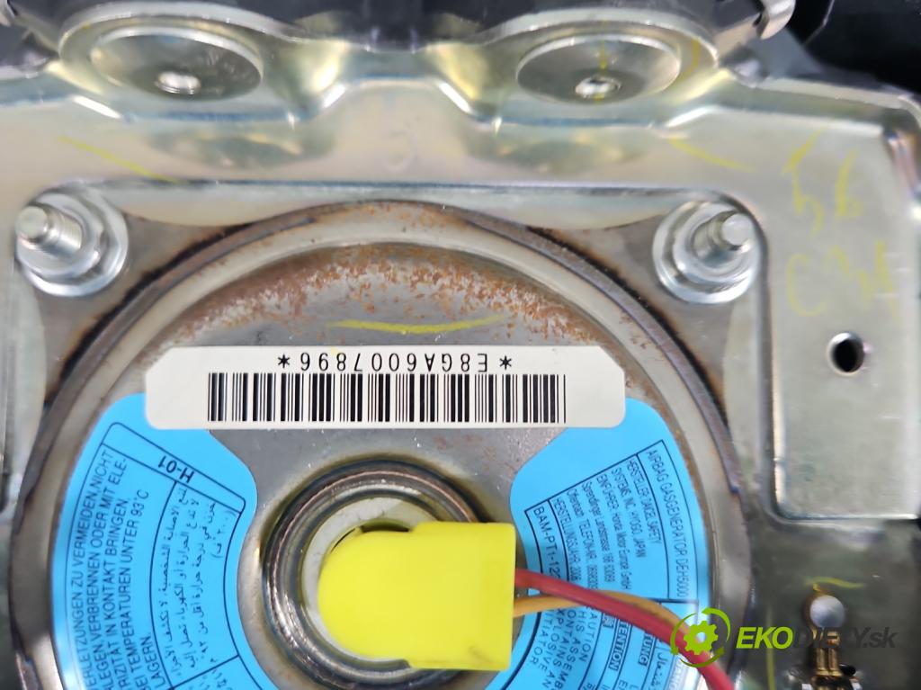 Honda Civic VIII 2006-2011 1,4.0 16V 83 HP automatic 61 kW 1339 cm3 5- kokpit,pristrojová doska rozdeľovacia