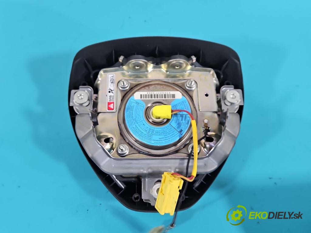 Honda Civic VIII 2006-2011 1,4.0 16V 83 HP automatic 61 kW 1339 cm3 5- kokpit,pristrojová doska rozdeľovacia
