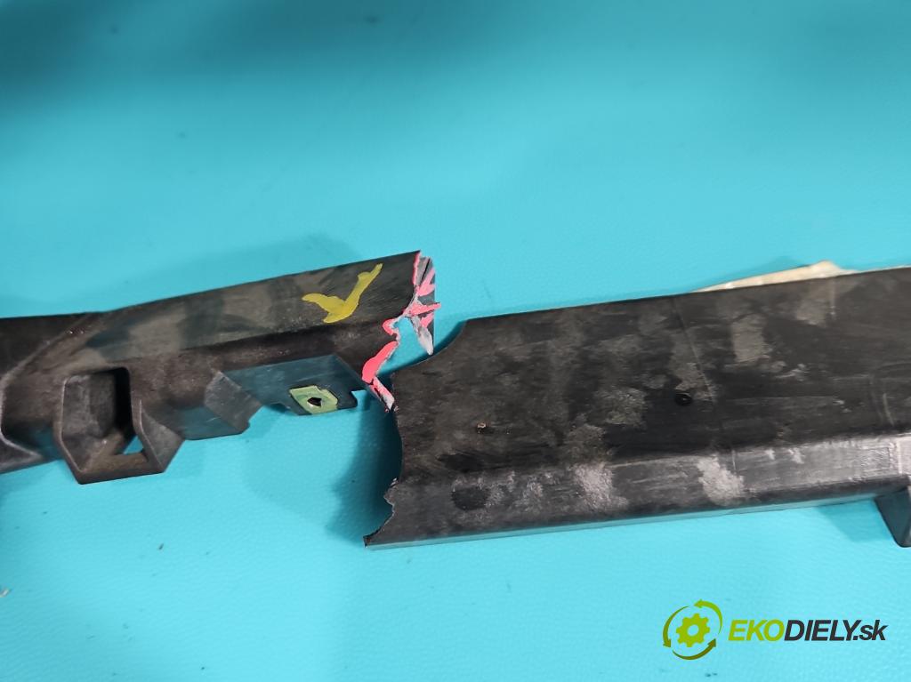 Honda Civic VIII 2006-2011 1,4.0 16V 83 HP automatic 61 kW 1339 cm3 5- kokpit,pristrojová doska rozdeľovacia