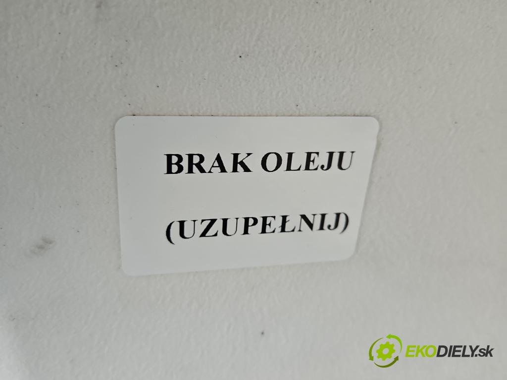 Vw Crafter 2006-2016 2.5 tdi 109 HP manual 80 kW 2461 cm3 5- prevodovka stupeň,rýchlosť manual 9062604300