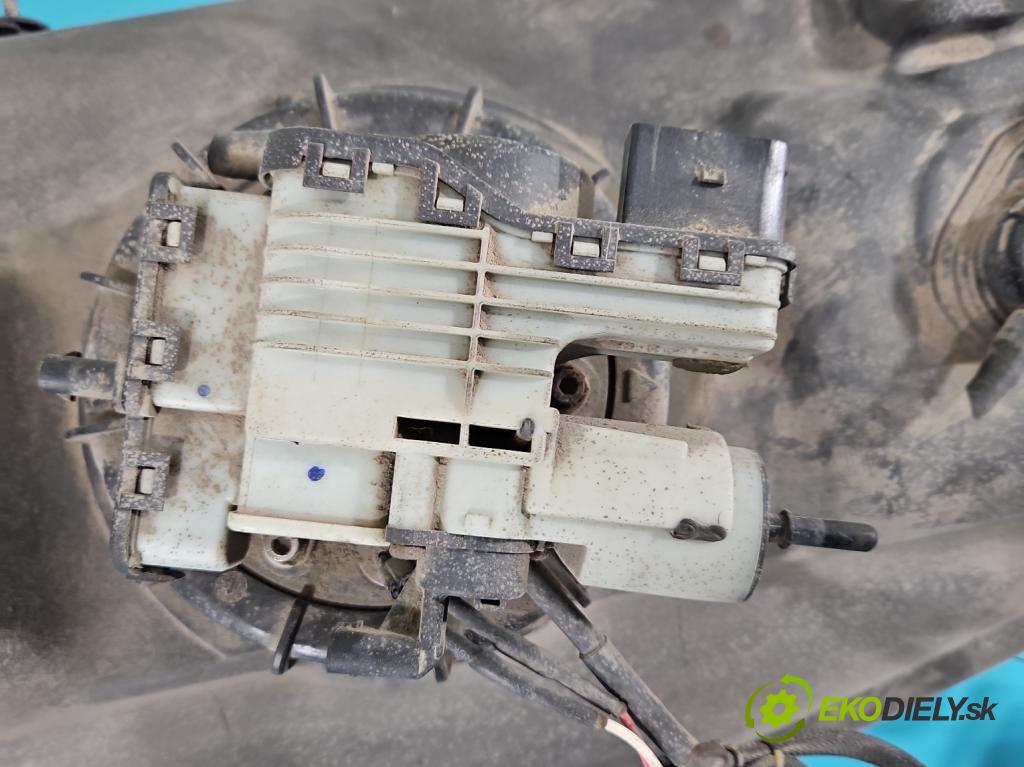 Vw Crafter 2006-2016 2.5 tdi 109 HP manual 80 kW 2461 cm3 5- Nádrž: AdBlue: 0444050032