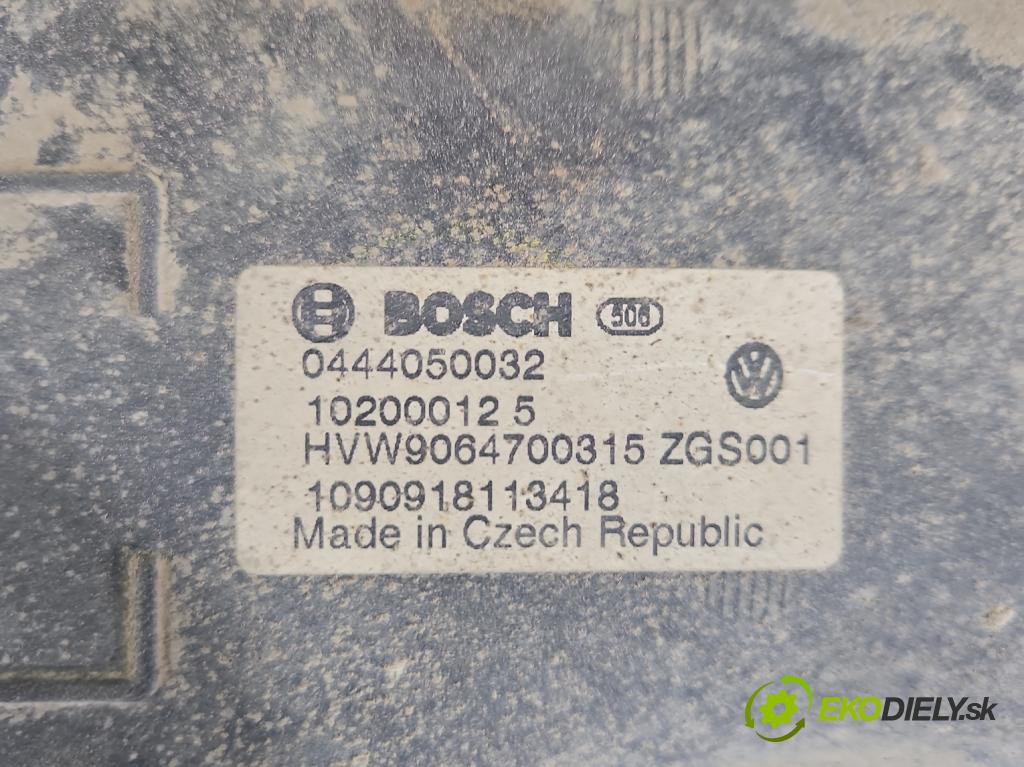 Vw Crafter 2006-2016 2.5 tdi 109 HP manual 80 kW 2461 cm3 5- Nádrž: AdBlue: 0444050032