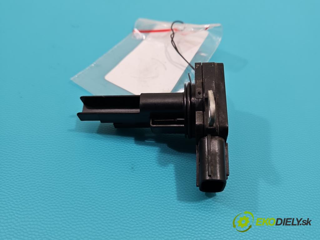 Toyota Corolla E16/E18  2013-2019 1.6 16V 132  HP manual 97 kW 1598 cm3 4- průtokoměr: 22204-0V020 (Váhy vzduchu)