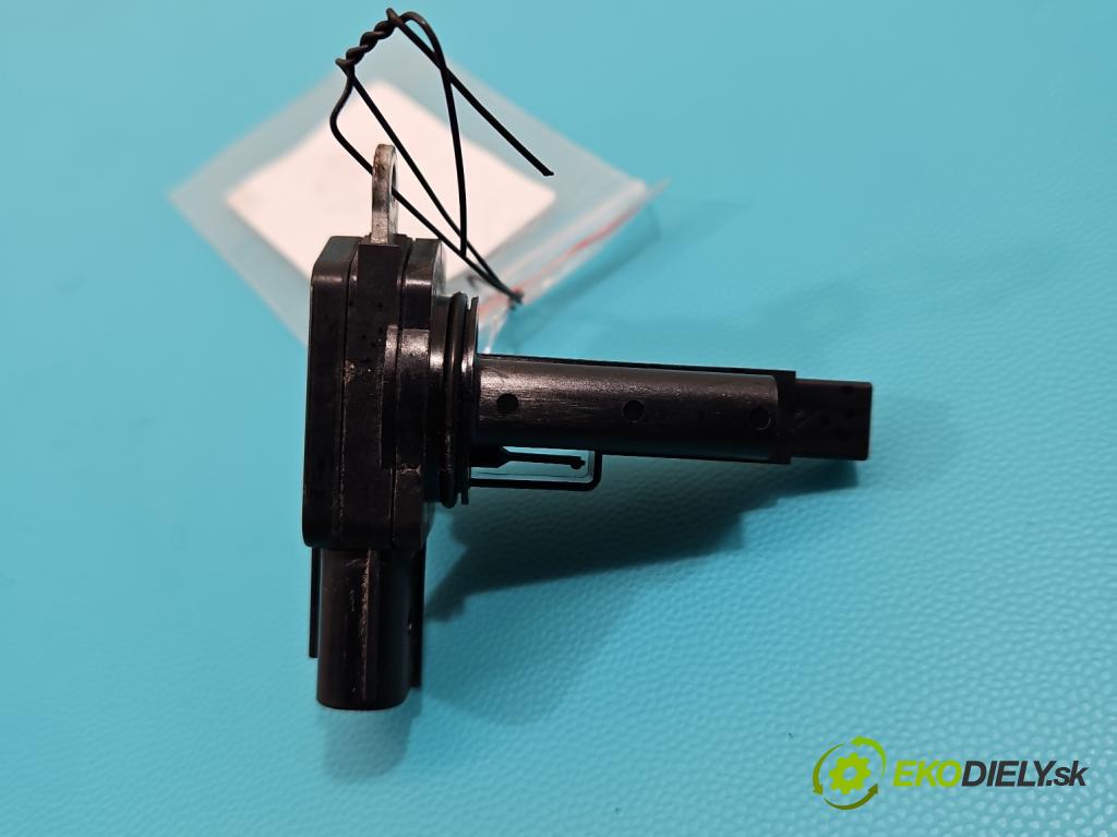 Toyota Corolla E16/E18  2013-2019 1.6 16V 132  HP manual 97 kW 1598 cm3 4- průtokoměr: 22204-0V020 (Váhy vzduchu)