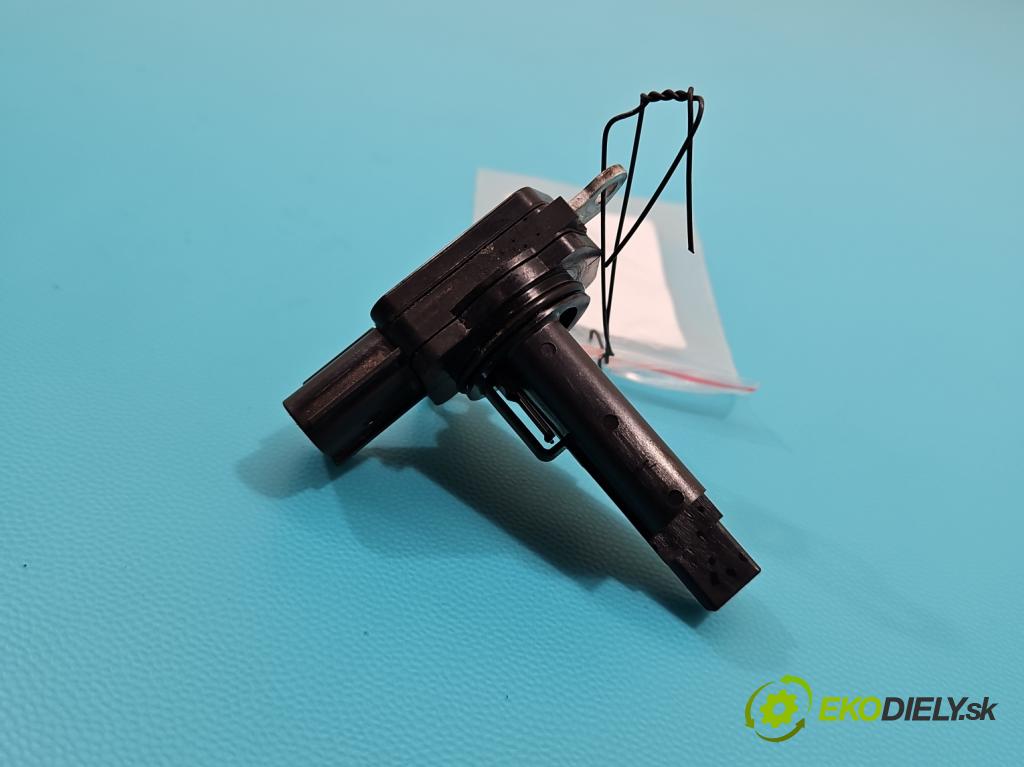 Toyota Corolla E16/E18  2013-2019 1.6 16V 132  HP manual 97 kW 1598 cm3 4- průtokoměr: 22204-0V020 (Váhy vzduchu)