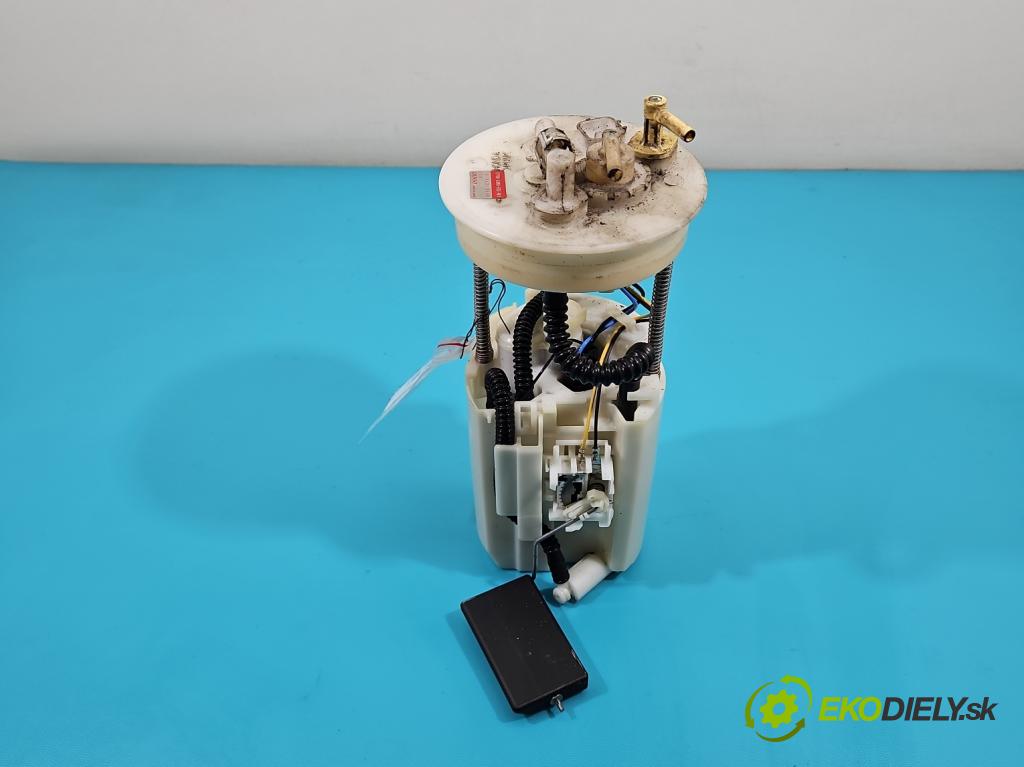 Honda Civic VIII 2006-2011 1,4.0 16V 83 hp automatic 61 kW 1339 cm3 5- čerpadlo paliva 101962-0540