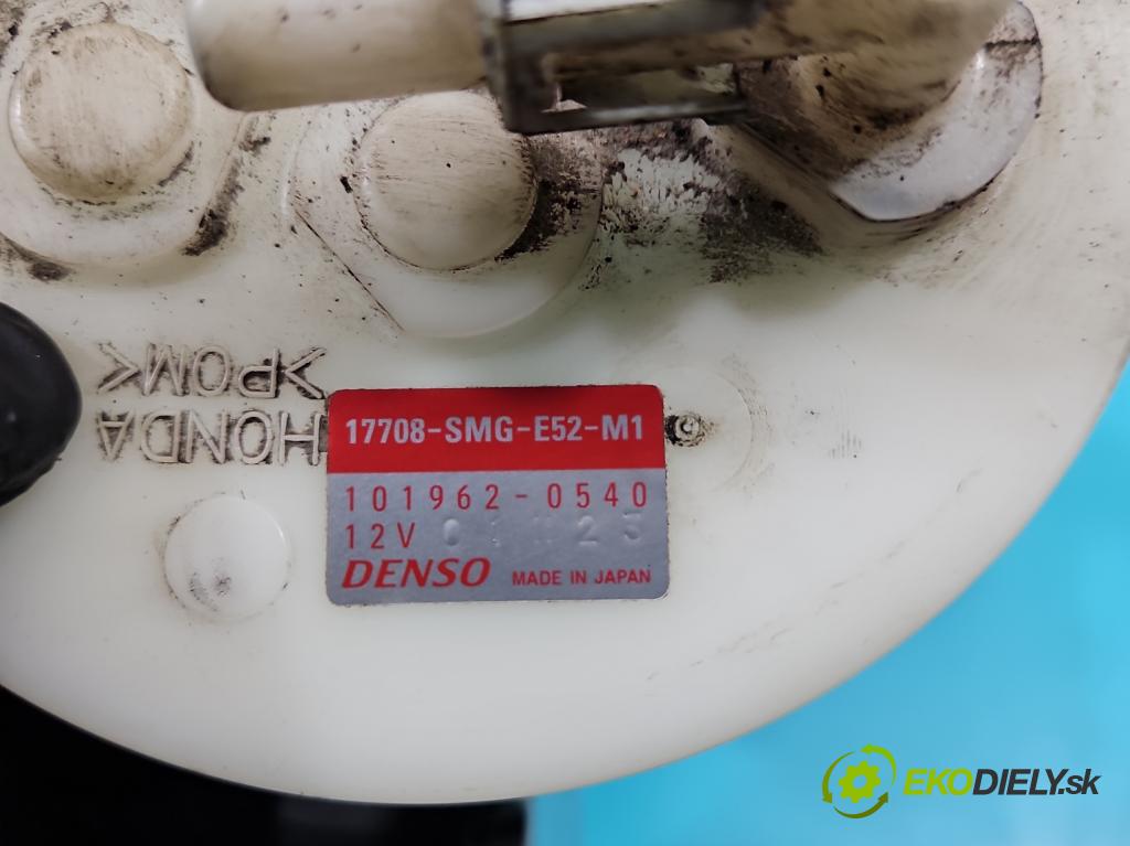 Honda Civic VIII 2006-2011 1,4.0 16V 83 hp automatic 61 kW 1339 cm3 5- čerpadlo paliva 101962-0540