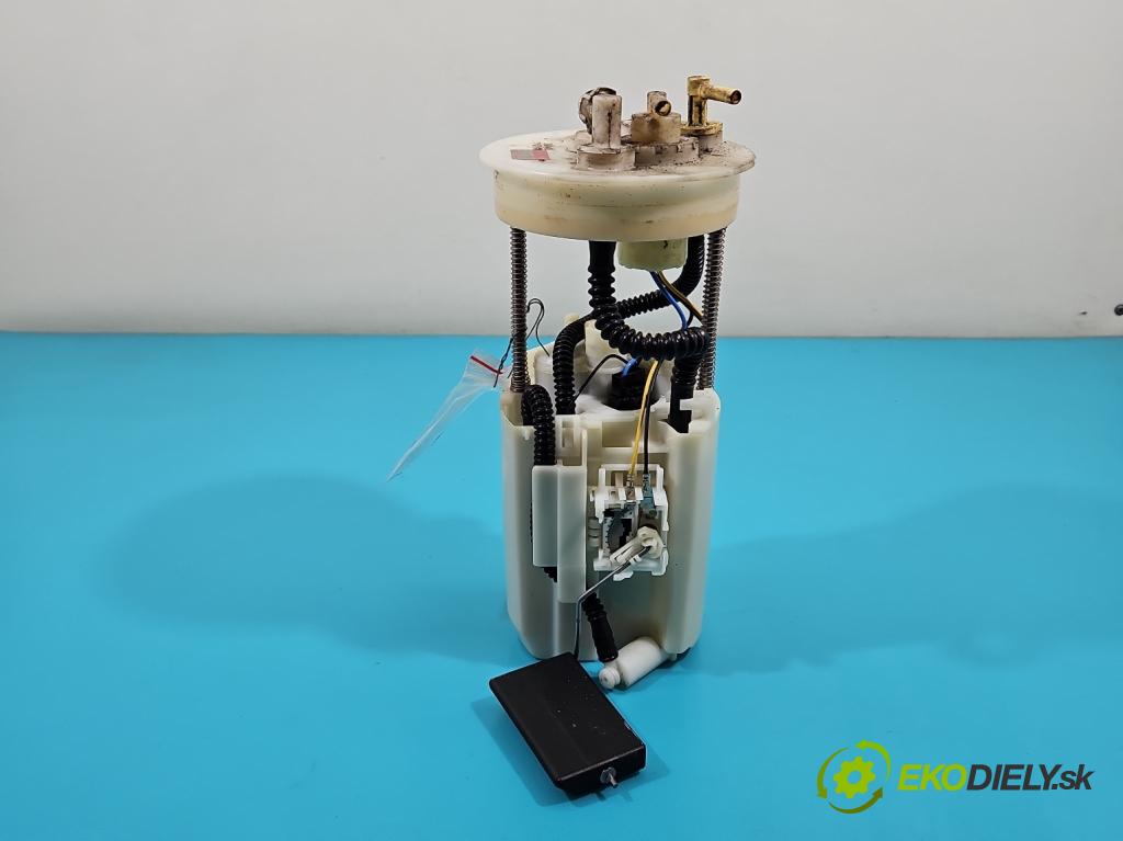 Honda Civic VIII 2006-2011 1,4.0 16V 83 hp automatic 61 kW 1339 cm3 5- čerpadlo paliva 101962-0540