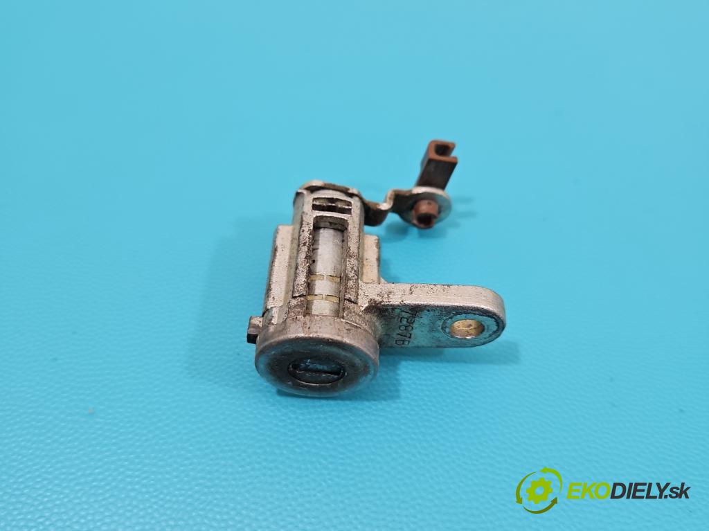 Isuzu D-Max III 2019- 1.9d 163 HP manual 120 kW 1898 cm3 5- rukoväť predné ľavé mimo:  (Vonkajšie predné ľavé)