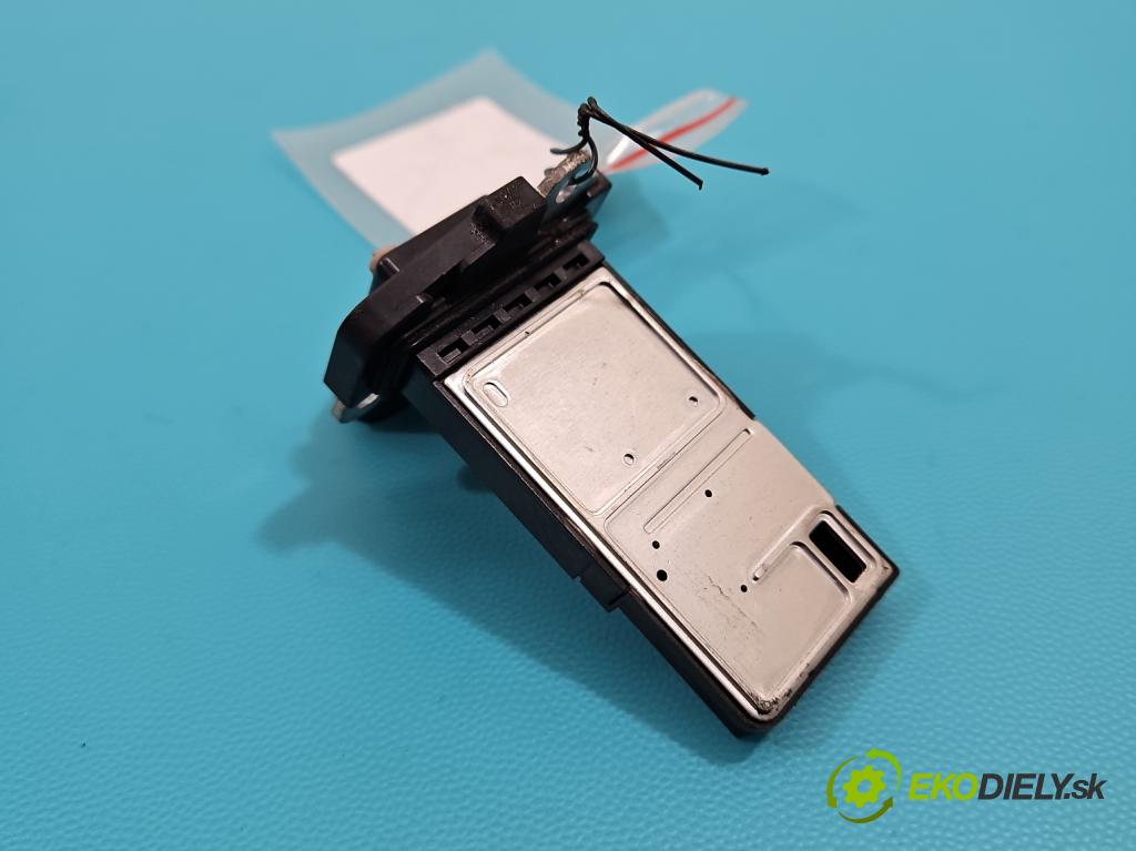 Isuzu D-Max III 2019- 1.9 DDI: 163 HP manual 120 kW 1898 cm3 5- průtokoměr: 8976019670 (Váhy vzduchu)