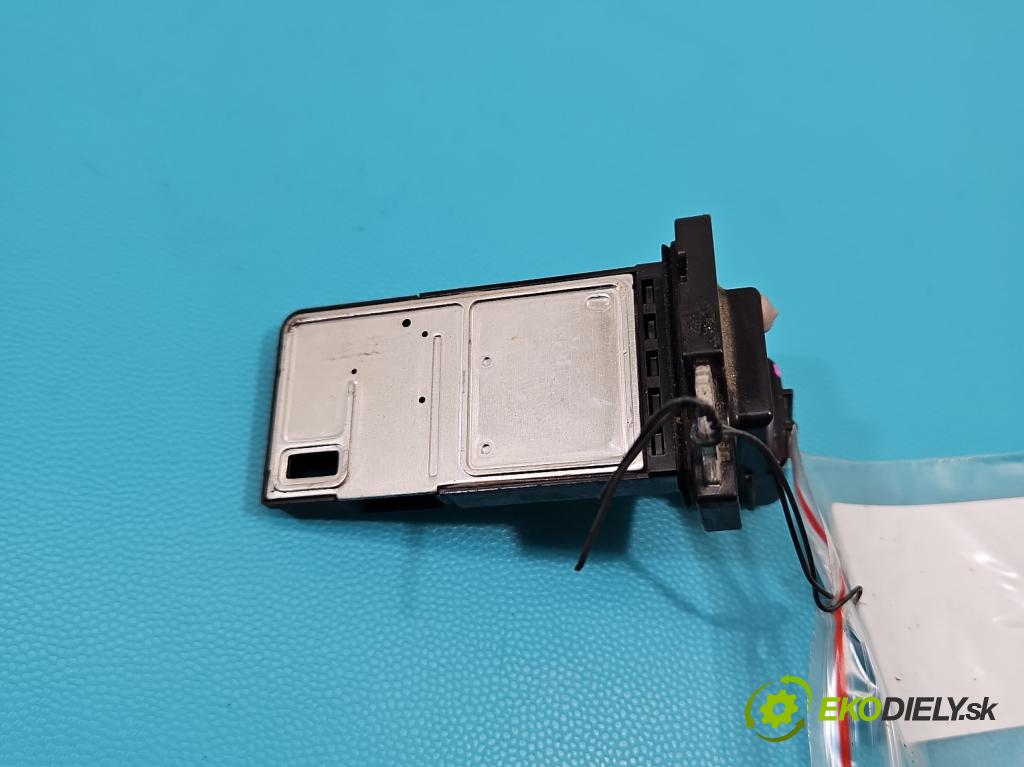 Isuzu D-Max III 2019- 1.9 DDI: 163 HP manual 120 kW 1898 cm3 5- průtokoměr: 8976019670 (Váhy vzduchu)