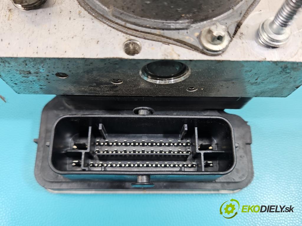 Isuzu D-Max III 2019- 1.9d 163 HP manual 120 kW 1898 cm3 5- čerpadlo abs 898394-765 (Pumpy ABS)