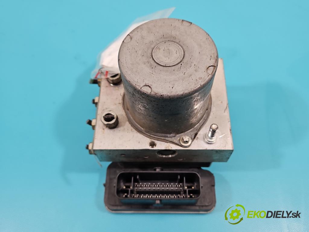 Isuzu D-Max III 2019- 1.9d 163 HP manual 120 kW 1898 cm3 5- čerpadlo abs 898394-765 (Pumpy ABS)