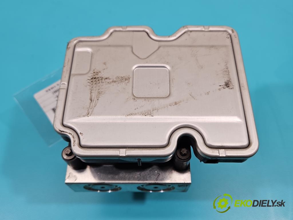 Isuzu D-Max III 2019- 1.9d 163 HP manual 120 kW 1898 cm3 5- čerpadlo abs 898394-765 (Pumpy ABS)