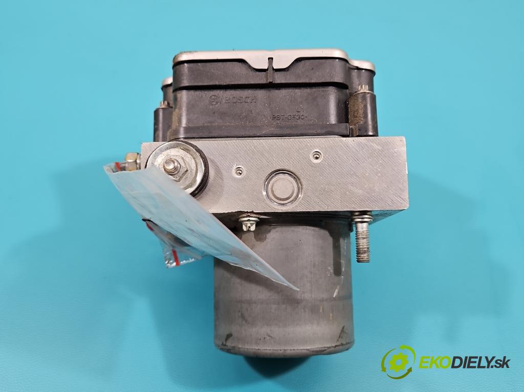 Isuzu D-Max III 2019- 1.9d 163 HP manual 120 kW 1898 cm3 5- čerpadlo abs 898394-765 (Pumpy ABS)