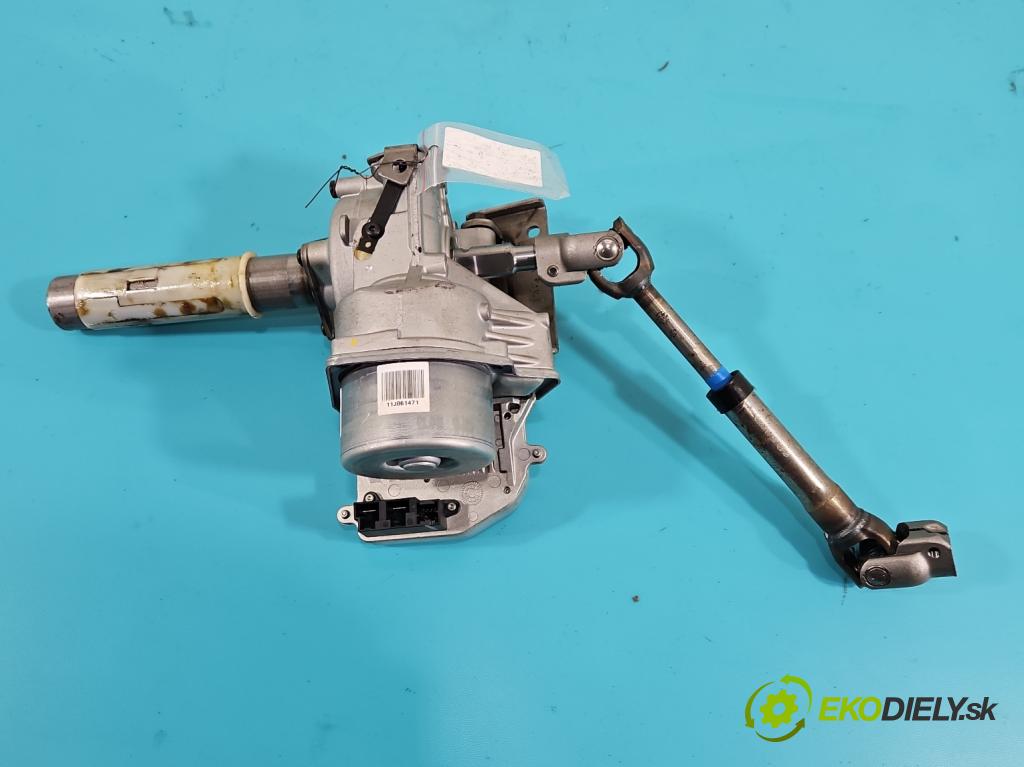 Kia Ceed I 2006-2012 1.6 16V 129 HP manual 95 kW 1591 cm3 5- čerpadlo posilovač 563101H500 (Servočerpadlo, pumpa riadenia)