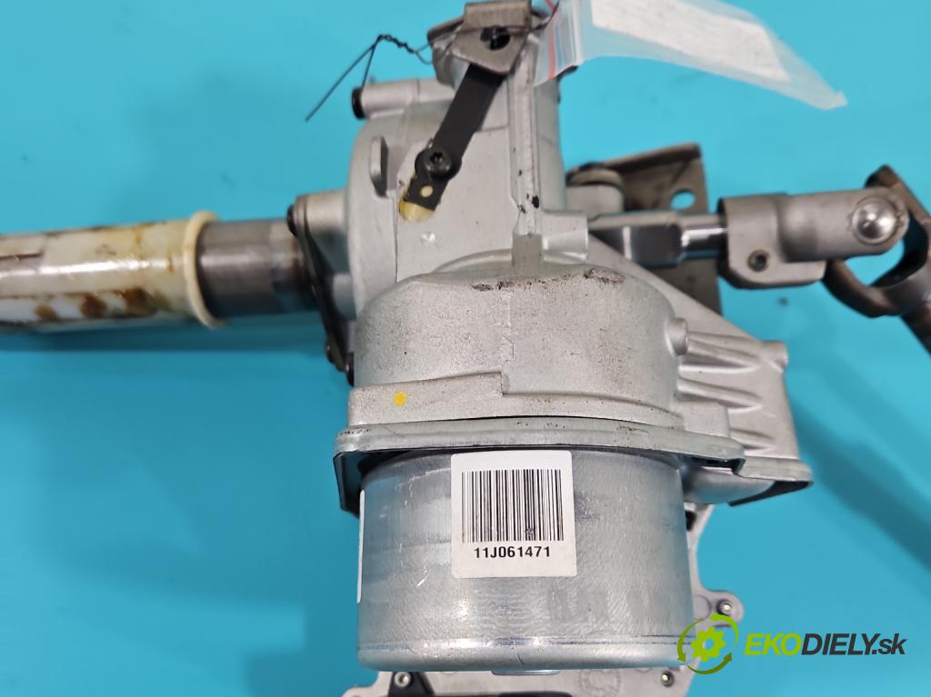 Kia Ceed I 2006-2012 1.6 16V 129 HP manual 95 kW 1591 cm3 5- čerpadlo posilovač 563101H500 (Servočerpadlo, pumpa riadenia)