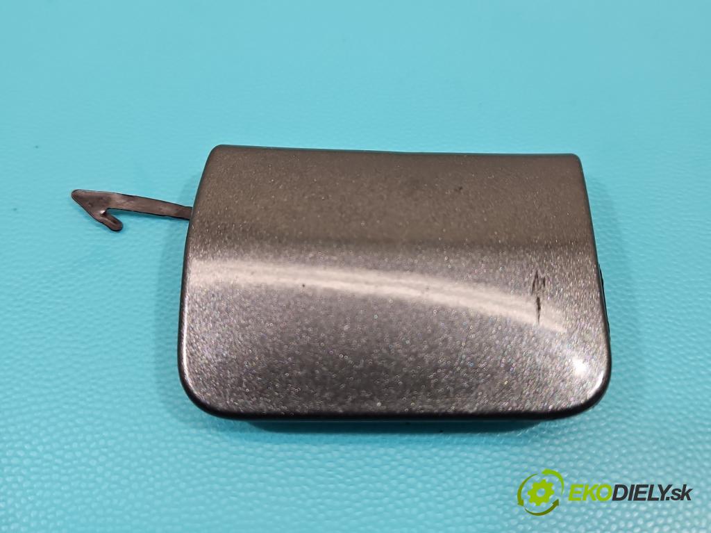 Citroen C4 Picasso I 2006-2013 1.6 hdi 111KM manual 82 kW 1560 cm3 5- Zaślepka: nárazníku 9680402577