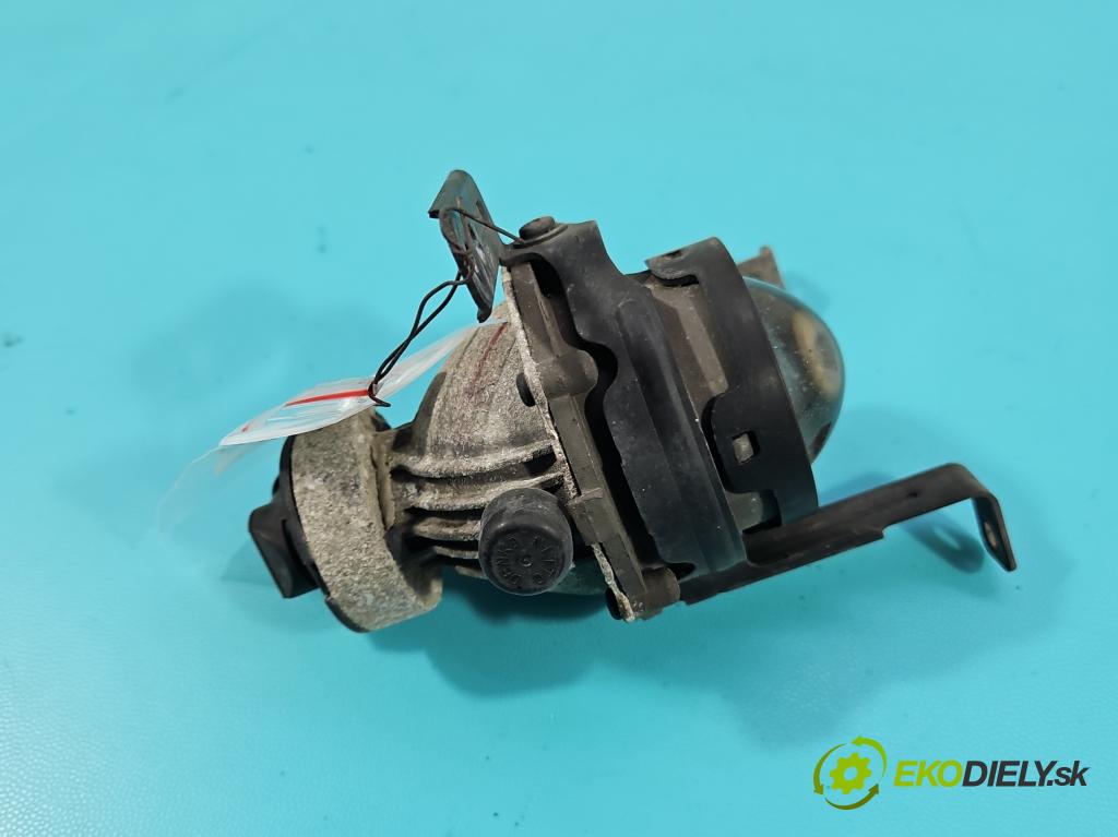 Kia Ceed I 2006-2012 1.6 16V 129 hp manual 95 kW 1591 cm3 5- Halogen levý  (Ostatné)
