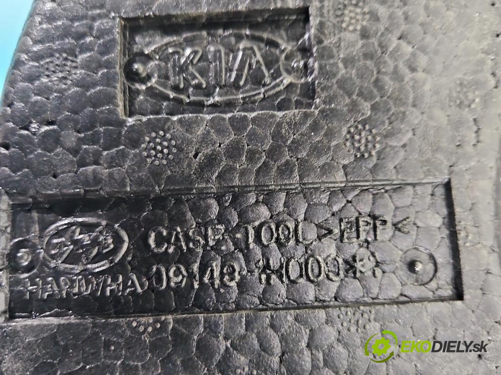 Kia Ceed I 2006-2012 1.6 16V 129 hp manual 95 kW 1591 cm3 5- mechanismus stahování automobilový