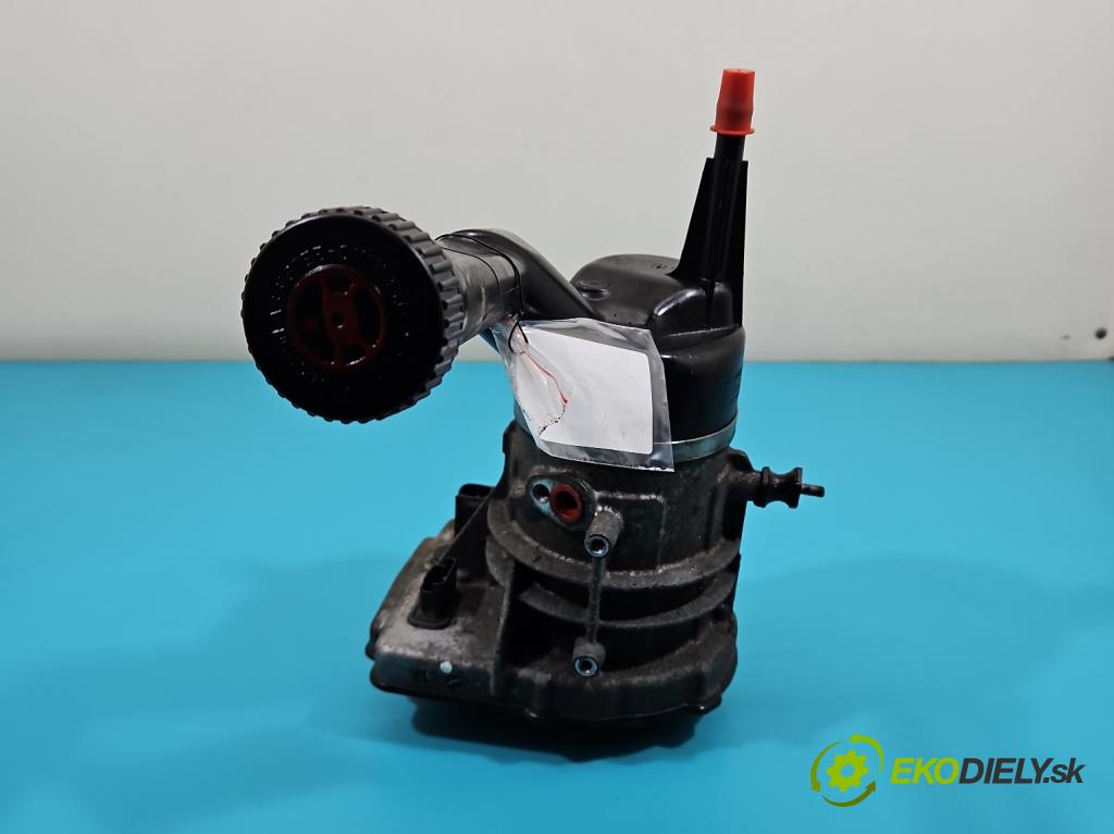 Citroen C4 Picasso I 2006-2013 1.6 hdi 111KM manual 82 kW 1560 cm3 5- čerpadlo posilovač 9674055680 (Servočerpadlo, pumpa riadenia)