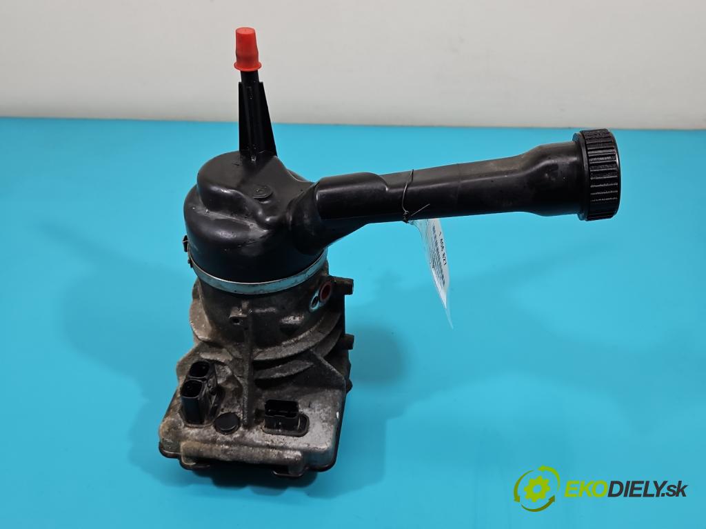 Citroen C4 Picasso I 2006-2013 1.6 hdi 111KM manual 82 kW 1560 cm3 5- čerpadlo posilovač 9674055680 (Servočerpadlo, pumpa riadenia)
