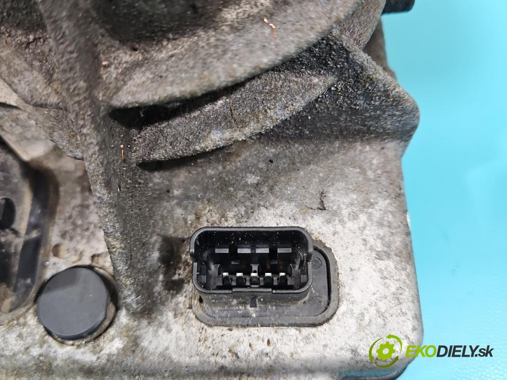 Citroen C4 Picasso I 2006-2013 1.6 hdi 111KM manual 82 kW 1560 cm3 5- čerpadlo posilovač 9674055680 (Servočerpadlo, pumpa riadenia)