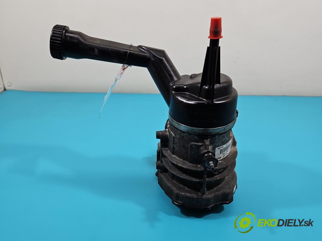 Citroen C4 Picasso I 2006-2013 1.6 hdi 111KM manual 82 kW 1560 cm3 5- čerpadlo posilovač 9674055680 (Servočerpadlo, pumpa riadenia)