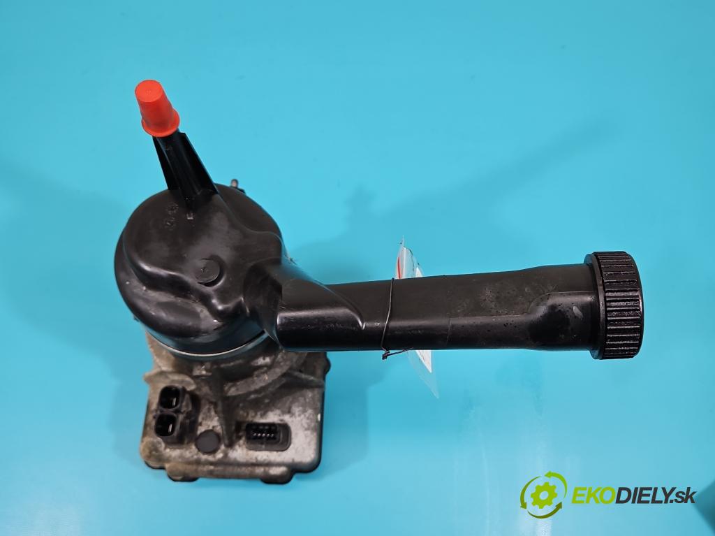 Citroen C4 Picasso I 2006-2013 1.6 hdi 111KM manual 82 kW 1560 cm3 5- čerpadlo posilovač 9674055680 (Servočerpadlo, pumpa riadenia)