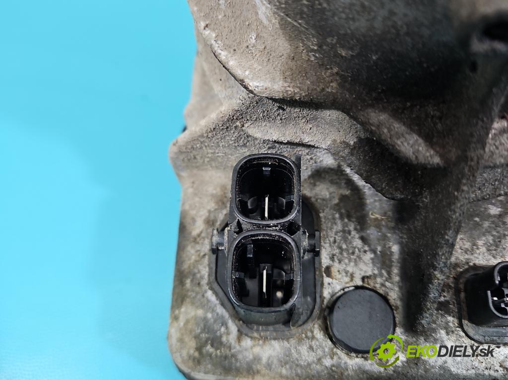 Citroen C4 Picasso I 2006-2013 1.6 hdi 111KM manual 82 kW 1560 cm3 5- čerpadlo posilovač 9674055680 (Servočerpadlo, pumpa riadenia)