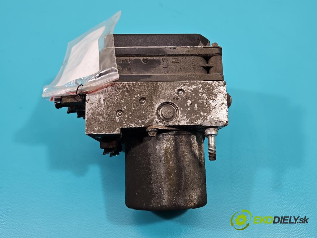 Honda Civic VIII 2006-2011 1,4.0 16V 83 HP automatic 61 kW 1339 cm3 5- čerpadlo abs 0265235075 (Pumpy ABS)