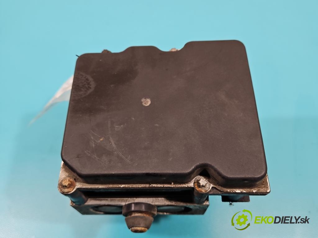 Honda Civic VIII 2006-2011 1,4.0 16V 83 HP automatic 61 kW 1339 cm3 5- čerpadlo abs 0265235075 (Pumpy ABS)