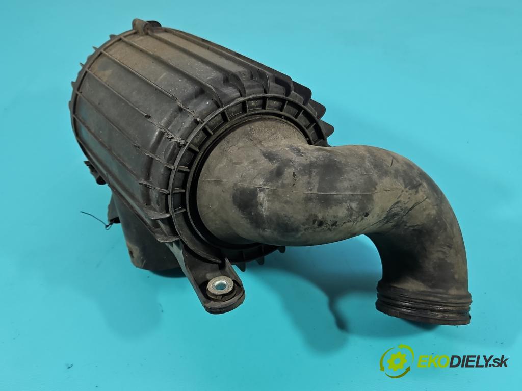 Fiat Bravo II 2007-2014 1.6 jtd 90 HP manual 66 kW 1598 cm3 5- obal filtra vzduchu 51793178 (Obaly filtrov vzduchu)