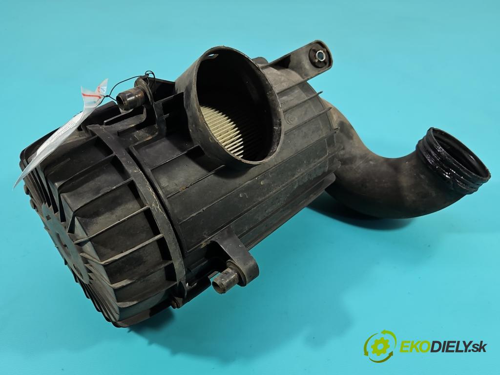 Fiat Bravo II 2007-2014 1.6 jtd 90 HP manual 66 kW 1598 cm3 5- obal filtra vzduchu 51793178 (Obaly filtrov vzduchu)