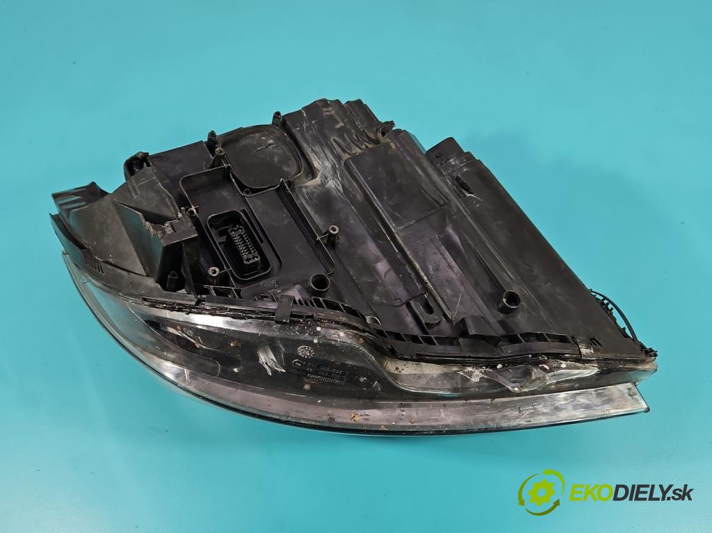 Mercedes CLS II C218 2010-2018 4.7 V8 278922 automatic 315 kW 4664 cm3 4- světlo levý  (Klika dveří ostatní)