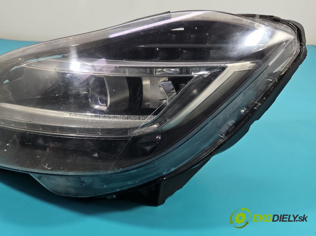 Mercedes CLS II C218 2010-2018 4.7 V8 278922 automatic 315 kW 4664 cm3 4- světlo levý  (Klika dveří ostatní)