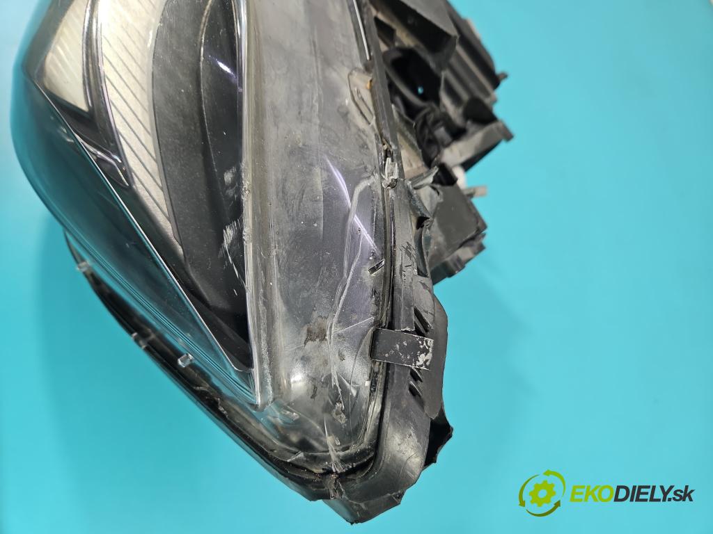 Mercedes CLS II C218 2010-2018 4.7 V8 278922 automatic 315 kW 4664 cm3 4- světlo levý  (Klika dveří ostatní)