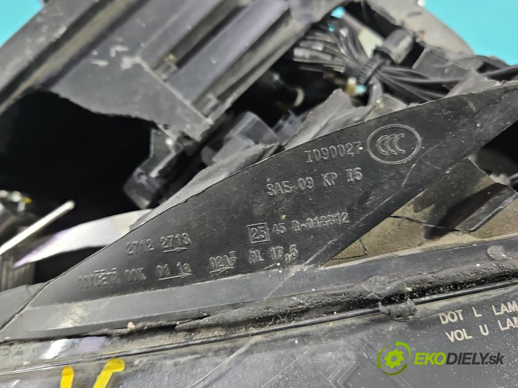 Mercedes CLS II C218 2010-2018 4.7 V8 278922 automatic 315 kW 4664 cm3 4- světlo levý  (Klika dveří ostatní)