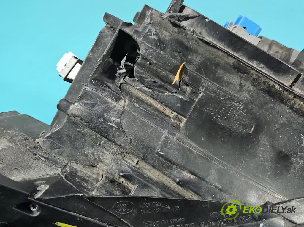 Mercedes CLS II C218 2010-2018 4.7 V8 (278922) automatic 315 kW 4664 cm3 4- Reflektor: pravý  (Pravé)