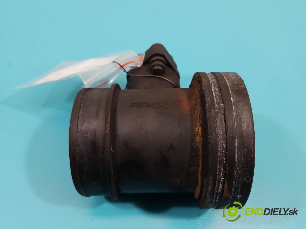 Alfa romeo 156 1.9 jtd 140 HP manual 103 kW 1910 cm3 4- průtokoměr: 0280218113 (Váhy vzduchu)